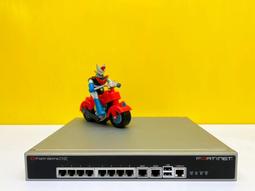 FortiGate 110C Fortinet飛塔防火墻 (二手) 固件5.2 適合學習 歷史價格詳細信息