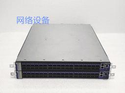 【限時下殺12.7】議價Mellanox  MSX6036F-1SFS 36口56Gbps FDR IB 40G 核心網 歷史價格詳細信息
