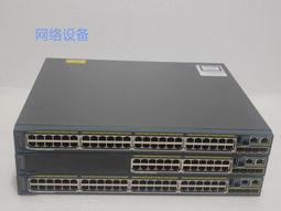 Cisco WS-C2960S-24PS-L PoE Switch 歷史價格詳細信息