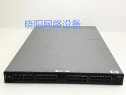 【限時下殺12.7】議價Mellanox  MSX6036F-1SFS 36口56Gbps FDR IB 40G 核心網 歷史價格詳細信息