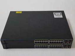 CISCO WS-C2960+24PC-L POE PLUS SWITCH 新品 歷史價格詳細信息