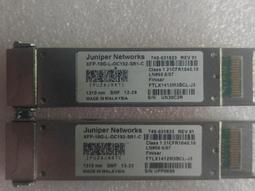 JUNIPER 740-031838 - QFX-SFP-DAC-5M DAC 10GBE SFP+ 歷史價格詳細信息