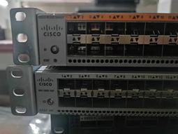 【限時下殺12.7】議價Cisco思科 N6K-C6001-64P 48口SFP+4個QSFP 萬兆核心企業級交換 價格比較,價格查詢,歷史價格詳細信息