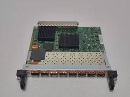 拆機Cisco SPA-2XOC3-POS 路由器SPA模塊卡 用于ASR1002 測試好 歷史價格詳細信息