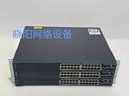 Cisco WS-C2960S-24PS-L PoE Switch 歷史價格詳細信息