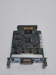 CISCO HWIC-1T Module 歷史價格詳細信息