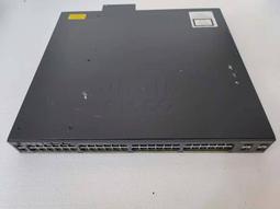 Cisco WS-C2960XR-48FPS-I 48口千兆POE 4光口千兆 poe供電交換機【賣完下架K11】 歷史價格詳細信息