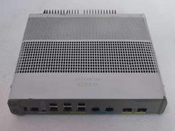 Cisco WS-C3560CX-8XPD-S w  6x GE PoE+ , 2x 10G SFP+ 歷史價格詳細信息