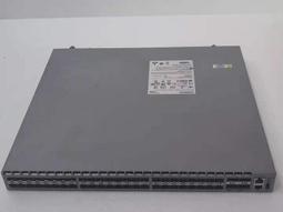 【限時下殺12.7】議價ARISTA DCS-7050S-64-R 48口10Gb 4口QSFP+ 40Gb 萬兆核心交 歷史價格詳細信息