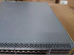 【限時下殺12.7】議價Juniper QFX5100-48S-3AFO 48口SFP+ 6口40G萬兆數據中心 交換機 歷史價格詳細信息