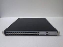 【限時下殺12.7】議價華為 S5700S-28P-LI-AC 24口千兆+4光口二層企業網管擴WAN交換機 歷史價格詳細信息