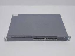 【限時下殺12.7】議價Juniper瞻博 EX2300-24P 24口千兆POE供電 4口10G SFP+萬兆交換機 價格比較,價格查詢,歷史價格詳細信息