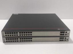 【限時下殺12.7】議價華為 S5700S-28P-LI-AC 24口千兆+4光口二層企業網管擴WAN交換機 歷史價格詳細信息