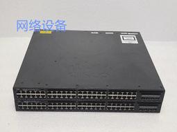 CISCO WS-C3650-48PD-S POE Switch 歷史價格詳細信息
