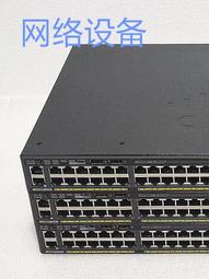 【限時下殺12.7】議價Cisco思科 WS-C2960X-24TS /24TD/24PD-L24口 千兆網絡交換機原裝 歷史價格詳細信息