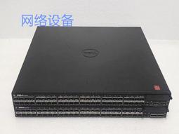 【限時下殺12.7】議價DELL 戴爾 Networking S3048-ON 48個1000BASE-T端口 4口SF 歷史價格詳細信息