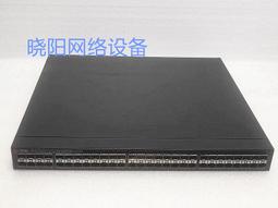 【限時下殺12.7】議價Brocade博科 BR-VDX6740-64-F 48口SFP+4個40G萬兆核心網絡交換機 歷史價格詳細信息