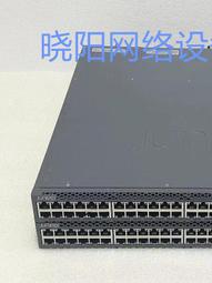 【限時下殺12.7】議價juniper 瞻博 EX4550-VC1-128G 堆疊模塊 用於EX4550-32F 32T 歷史價格詳細信息