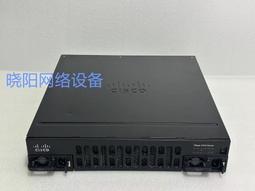 CISCO/思科 ISR4451-X/K9 ISR4451 企業級千兆核心路由器 雙電源 歷史價格詳細信息