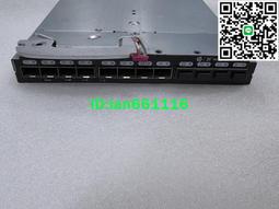 HP HSTNS-1B10 AE372A HP-4024-0001 4G C7000交換機411121-001 歷史價格詳細信息