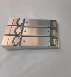 Finisar FCLF8521P2BTL SFP-1G-T 1000BASE-T SFP Copper RJ-45 歷史價格詳細信息