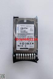 IBM 90Y8877 300G SAS 10K 2.5寸 90Y8878 X3650 M4 務器硬盤 歷史價格詳細信息