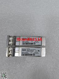AFBR-57F5MZ-ELX Avago 16GB 850NM Fibre Channel SFP+ 歷史價格詳細信息
