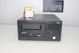 IBM LTO Ultrium 5 LTO-5 FH 8GB Fibre Channel 46X1362 46X159 歷史價格詳細信息