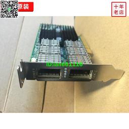 InfiniBand Fujitsu CA05954-2101 Connect X3 QSFP 40GbE CX353A 歷史價格詳細信息