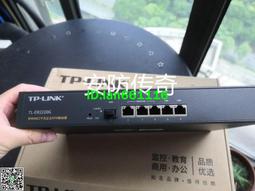 TP-LINK雙核多WAN口千兆企業級路由器AC管理無線AP面板TL-ER3229G 歷史價格詳細信息