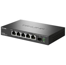 TP-LINK TL-SE2109 1光8電2.5G云管理交換機萬兆光口SFP+端口匯聚鏡像鏈路聚合Web網管型遠程VL 歷史價格詳細信息
