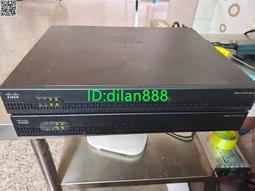 CISCO ISR 4321 K9 ROUTER 歷史價格詳細信息