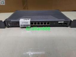 瞻博 Juniper SRX340 16口千兆 8電口 8光口 企業級硬件VPN防火墻 歷史價格詳細信息