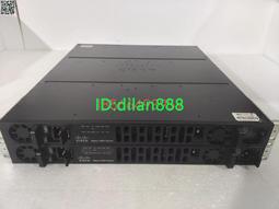 Cisco ISR4331/K9千兆企業級路由器 4000系列智能廣域網路由器【賣完下架K11】 歷史價格詳細信息
