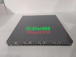 【議價】JUNIPER EX3400-48P 48口千兆 4口10G 2口QSFP 40G POE供電交換機【賣完下架K 歷史價格詳細信息