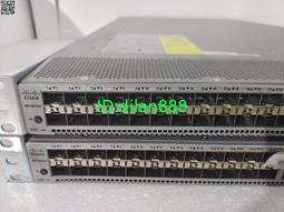 二手Cisco N5K-C5672UP-16g 48口10G萬兆光口 6口40G 核心交換機【賣完下架K11】 價格比較,價格查詢,歷史價格詳細信息