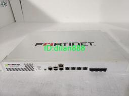 飛塔  FG-800C VPN 硬件防火墻 雙10G SFP 萬兆口 歷史價格詳細信息