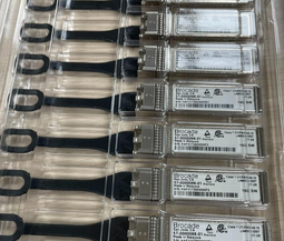 原裝Brocade 博科 57-1000333-01存儲 32G 多模 光模塊 XBR000212 歷史價格詳細信息