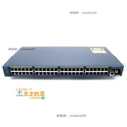 思科(Cisco) Catalyst WS-C2960-24TT-L Switch 交換器 (CCNA/CCNP) 歷史價格詳細信息