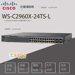 甄選✨Cisco/思科WS-C2960XR-48FPD-I交換機萬兆sfp  Catalyst Series 歷史價格詳細信息
