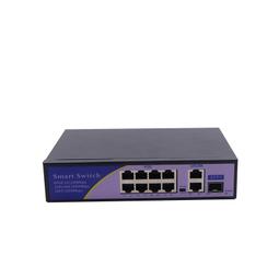 8+2口 4+2口 POE網路供電交換機 電源集線器 乙太網路交換器 POE Switch【119PC】近彰化師大 歷史價格詳細信息