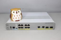 Cisco WS-C2960CX-8TC-L Switch 歷史價格詳細信息