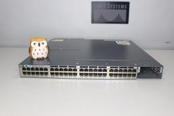 Cisco WS-C3750X-24T-E 贈送 C3KX-NM-1G MOD 歷史價格詳細信息