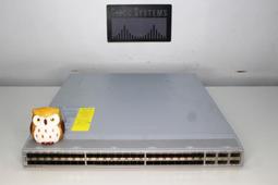 CISCO N9K-C93108TC-EX/FX 思科N9K萬兆交換機測試完好現貨成色新【賣完下架H08】 歷史價格詳細信息