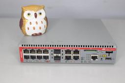 Allied Telesis AT-X930-28GSTX 10/100/1000BASE-T ports x 24 歷史價格詳細信息