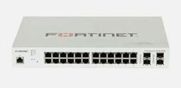 Fortiswitch飛塔企業級交換機 FS-224E-POE  議價優惠 歷史價格詳細信息