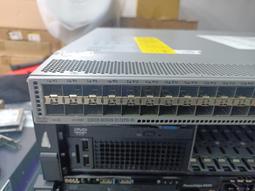 CISCO N3K-C3048TP-1GE 思科48千兆口+4萬兆SFP交換機 測試完好【賣完下架H08】 歷史價格詳細信息