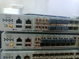 Cisco Nexus 3548-X Layer 3 Switch含掛耳 價格比較,價格查詢,歷史價格詳細信息
