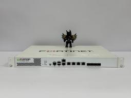 Fortinet Fortigate FG-300D UTM Firewall 歷史價格詳細信息