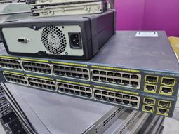 Cisco WS-C2960-48TT-L  48PORTS 10/100MB + 2 * GIGA PORT 歷史價格詳細信息